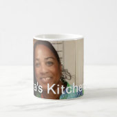 マナズキッチンカップ コーヒーマグカップ (中央)