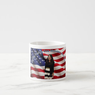 マナティーのExpressoのマグのためのマナティー エスプレッソカップ