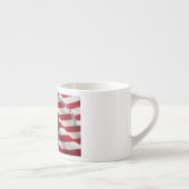 マナティーのExpressoのマグのためのマナティー エスプレッソカップ (右)