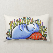 マナティーシータートルスランバーパーティービーチ砂