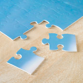 マナティー ジグソーパズル (側面)