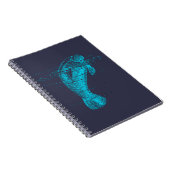 マナティー ノートブック (右側)