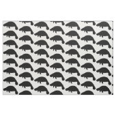 マナティー ファブリック (ファットクウォーター)