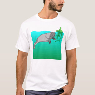 マナティー! Tシャツ