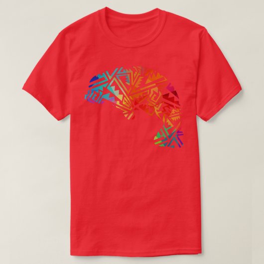 マナティー Tシャツ (デザイン正面)