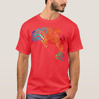 マナティー Tシャツ