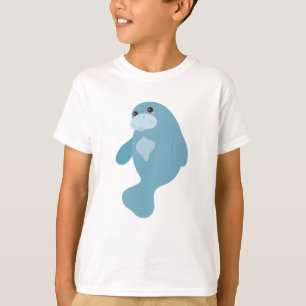 マナテエ Tシャツ