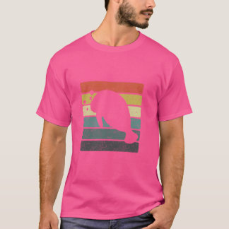マナテスマナティエシーカウズ Tシャツ