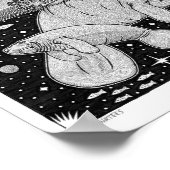 マナテス ポスター (角)