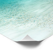 マナテーススイミング ポスター (コーナー)