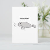 マナテース (スタンド正面)