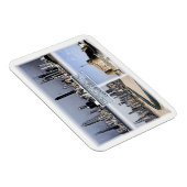 マナマ – バーレーン – モザイク – マグネット (右側)