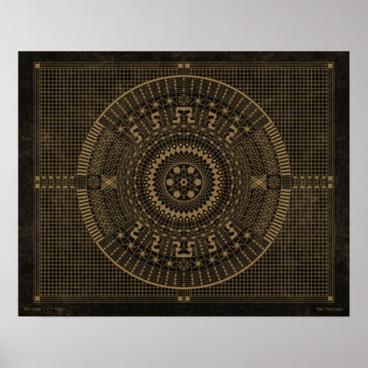 マナムルガル ポスター (正面)