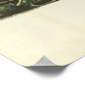 マナユンクウィサシコンロックスボロPA航空地図 ポスター (角)