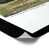 マナユンクリプカズミルズフィラデルフィアPAプリント ポスター (角)