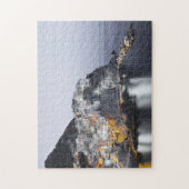 マナロラチンクテッレリグーリアイタリアファインアートギフト ジグソーパズル (縦)