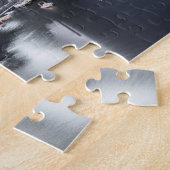 マナロラチンクテッレリグーリアイタリアファインアートギフト ジグソーパズル (側面)