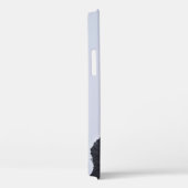 マナロラチンクテッレリグーリアイタリアファインアートギフト Case-Mate iPhoneケース (裏面 / 右)