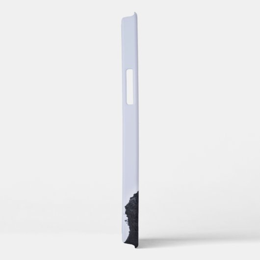 マナロラチンクテッレリグーリアイタリアファインアートギフト Case-Mate iPhoneケース (裏面 / 右)