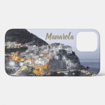 マナロラチンクテッレリグーリアイタリアファインアートギフト