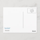 マナローラの色 ポストカード (裏面)