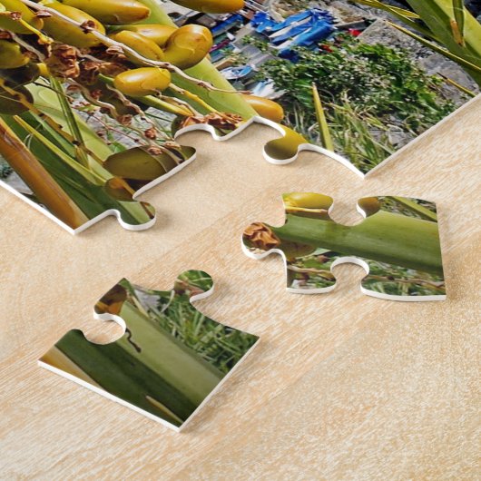 マナローラ、イタリア距離で – パズル (側面)