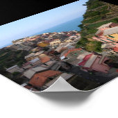 マナローラ – シンクテレ ポスター (角)