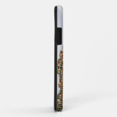マナローラ – The Cinque Terre – イタリア – iPhone Case-Mate iPhoneケース (裏面/右)
