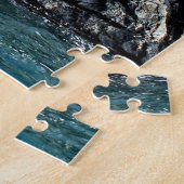 マナローラItaly旅行アドベンチャー – 20x20 - 676台 ジグソーパズル (側面)