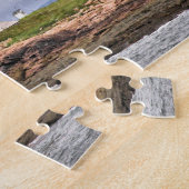 マナンの小さい灯台、メインのジグソーパズル ジグソーパズル (側面)