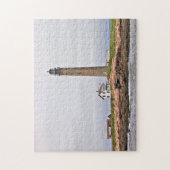 マナンの小さい灯台、メインのジグソーパズル ジグソーパズル (縦)