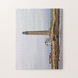 マナンの小さい灯台、メインのジグソーパズル ジグソーパズル