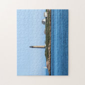 マナンの小さい灯台、メインのジグソーパズル ジグソーパズル (縦)