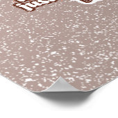 マナーテは単なるブッチの人魚 – .png ポスター (角)