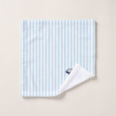 マナ絵画ティーの水彩青浴用タオル バスタオルセット (ウォッシュタオル)