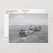 マニアスプレッダ ポストカード (正面/裏面)