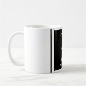 マニアックのコーヒーマグ コーヒーマグカップ (左)