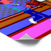 マニアックマンション01 ポスター (角)