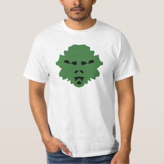 マニアックモードグリーン Tシャツ