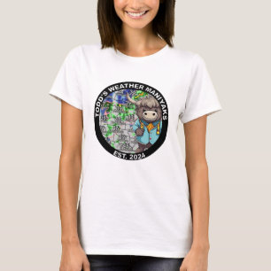 マニアック Tシャツ