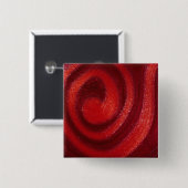 マニキュアの渦巻 缶バッジ (正面&裏面)