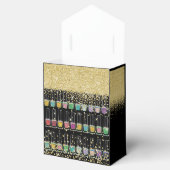 マニキュアネイルアート- See Back Favorites Box フェイバーボックス (オープン)