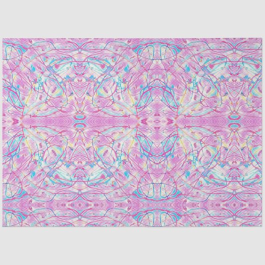 マニキュア17 薄葉紙 (正面)