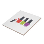 マニキュア タイル (側面)