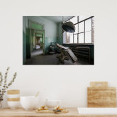 マニコミオクランケンジマー2 ポスター (キッチン)