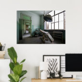 マニコミオクランケンジマー2 ポスター (ホームオフィス)