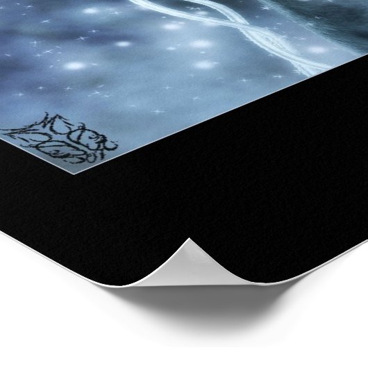 マニコ ポスター (角)