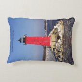 マニスティック東防波堤ライトアクセント枕 アクセントクッション (裏面)