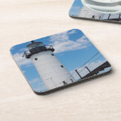 マニスティーライトハウス コースター (左側)