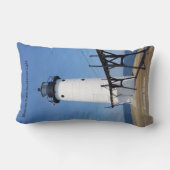 マニスティー北ピアスヘッド軽量ランバーピロー ランバークッション (裏面)